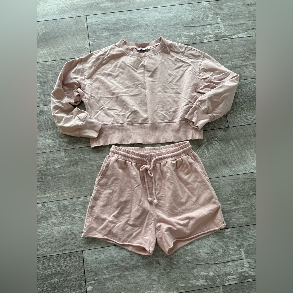 Priv Sweatsuit